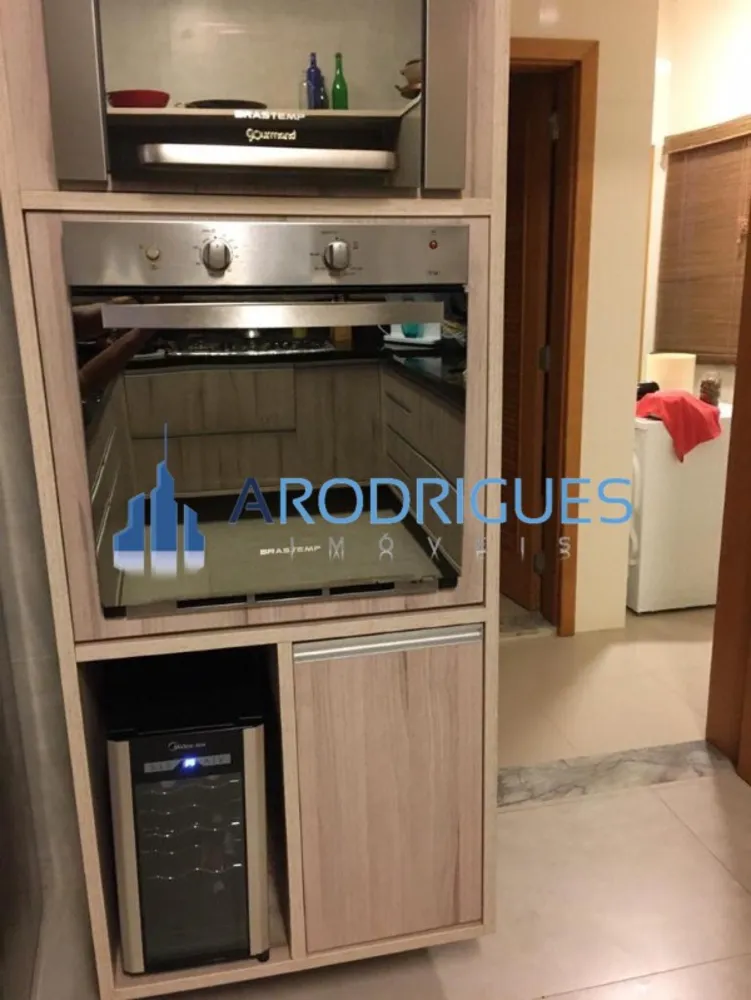 Casa, 4 quartos, 1100 m² - Foto 5
