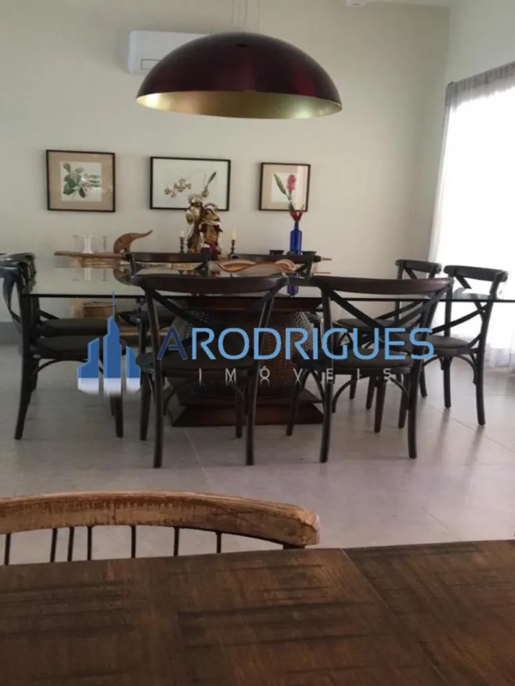 Casa, 4 quartos, 1100 m² - Foto 5