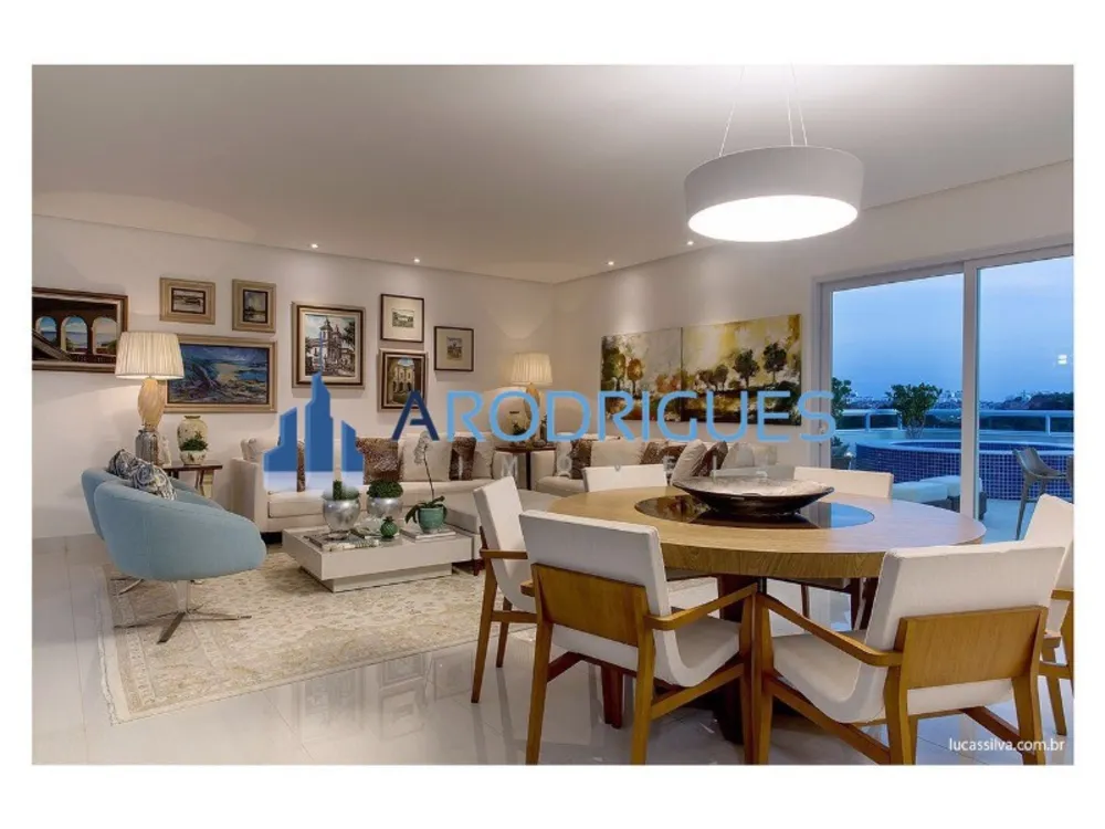 Casa, 5 quartos, 65500 m² - Foto 3