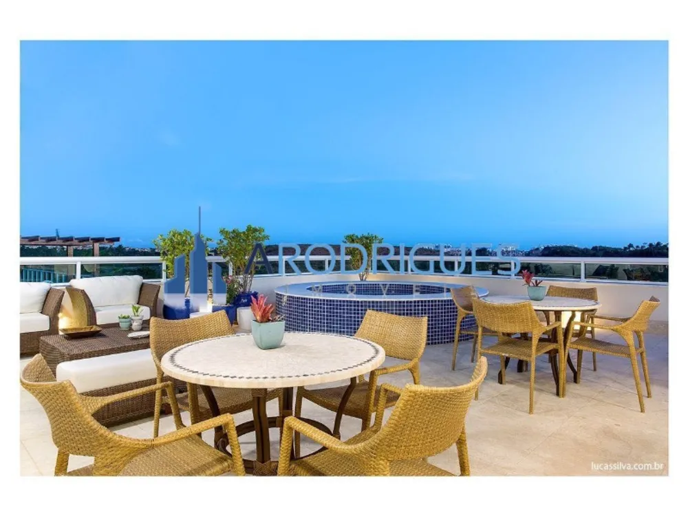 Casa, 5 quartos, 65500 m² - Foto 4