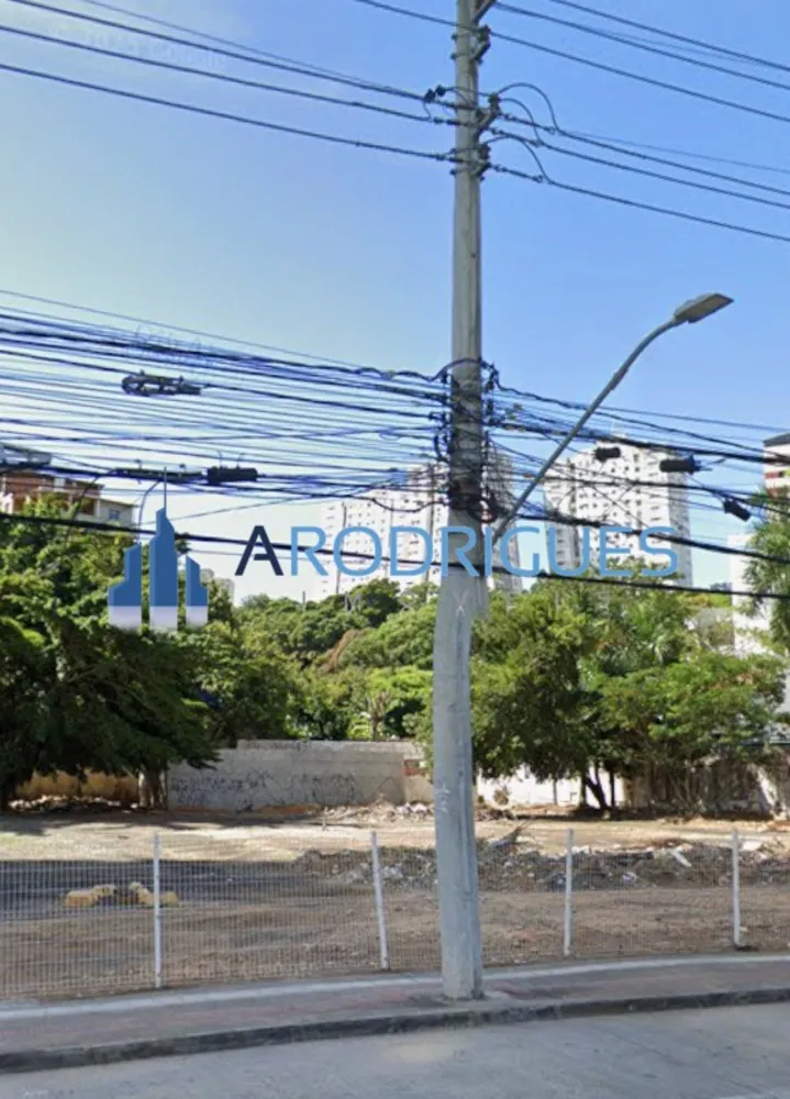 Loteamento e Condomínio, 5890 m² - Foto 1