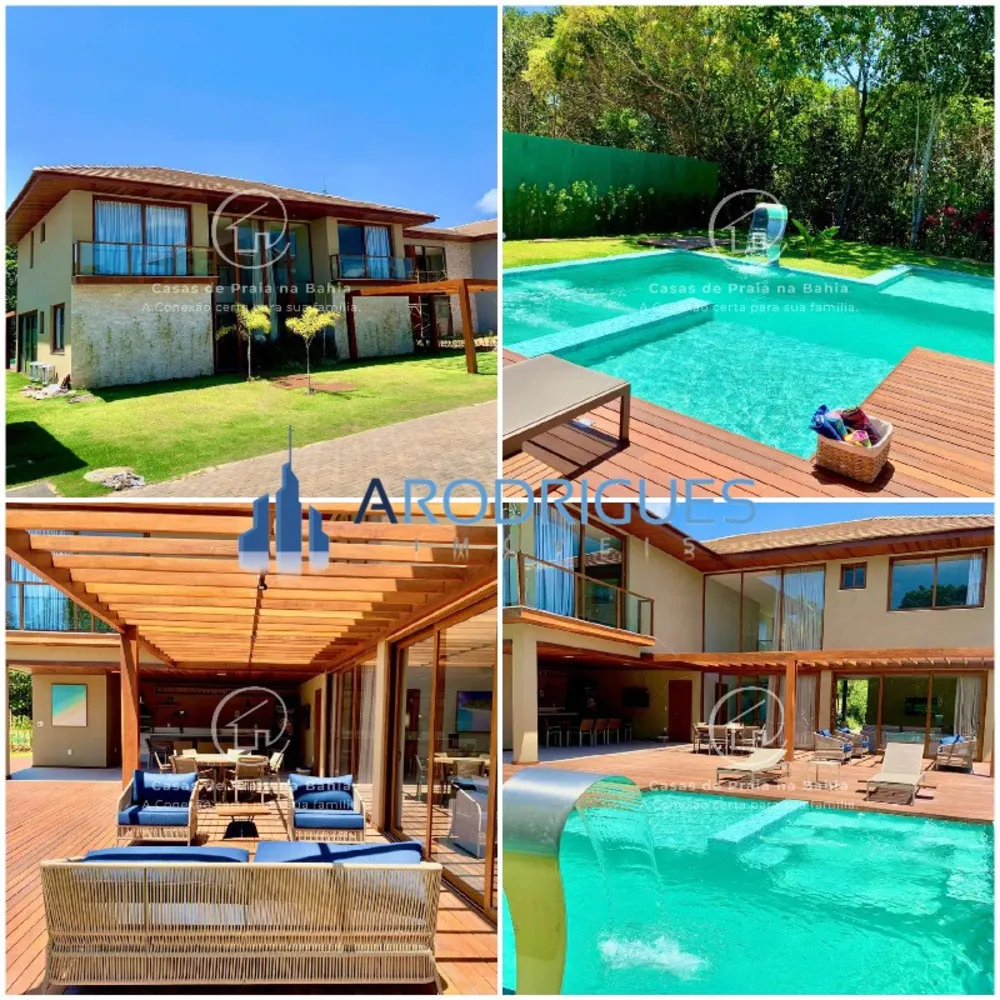 Casa, 7 quartos - Foto 7