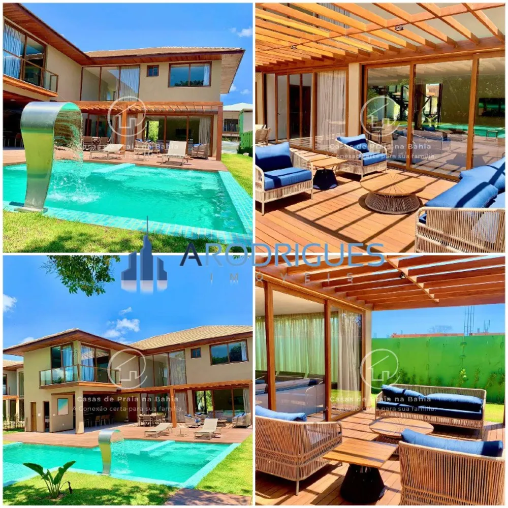 Casa, 7 quartos - Foto 6