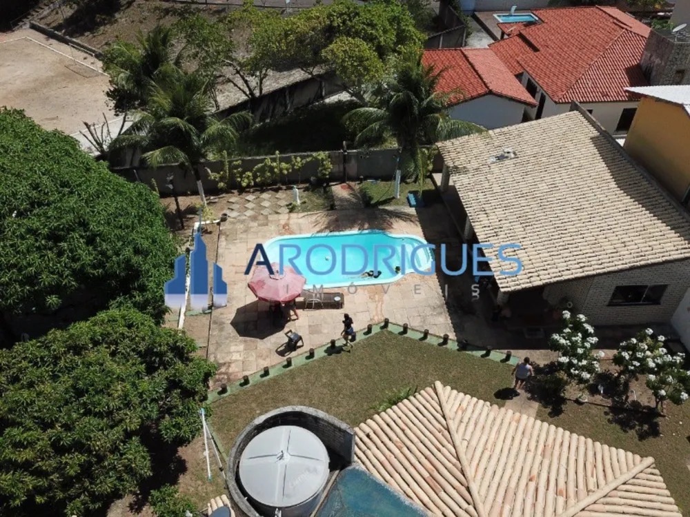 Casa, 5 quartos, 1000 m² - Foto 6