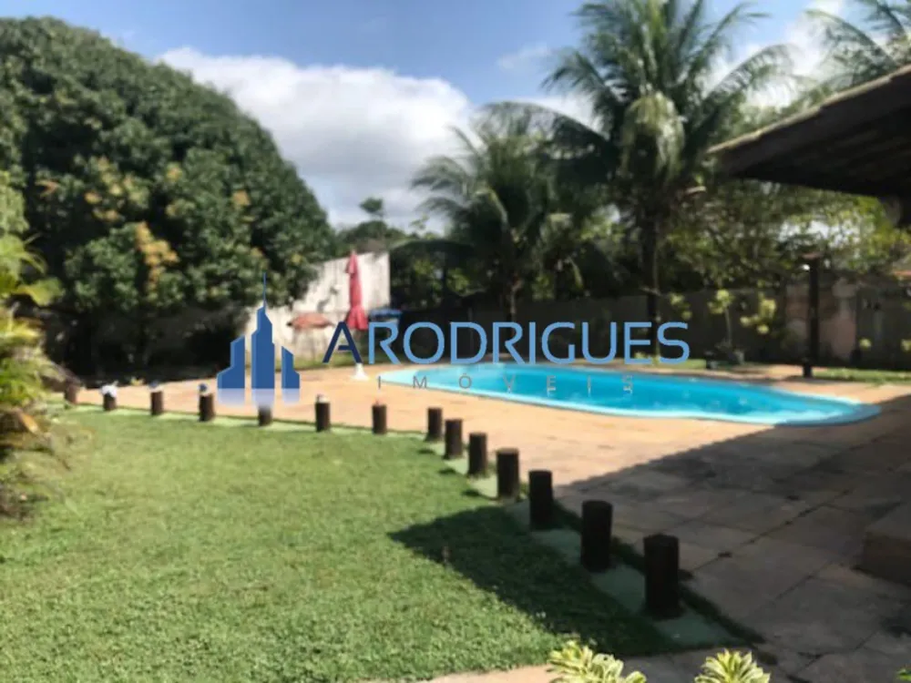 Casa, 5 quartos, 1000 m² - Foto 5