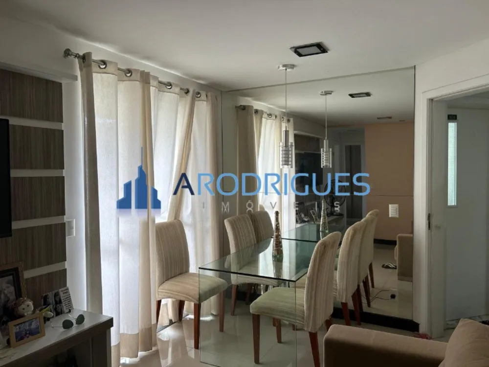 Apartamento, 2 quartos, 50 m² - Foto 8