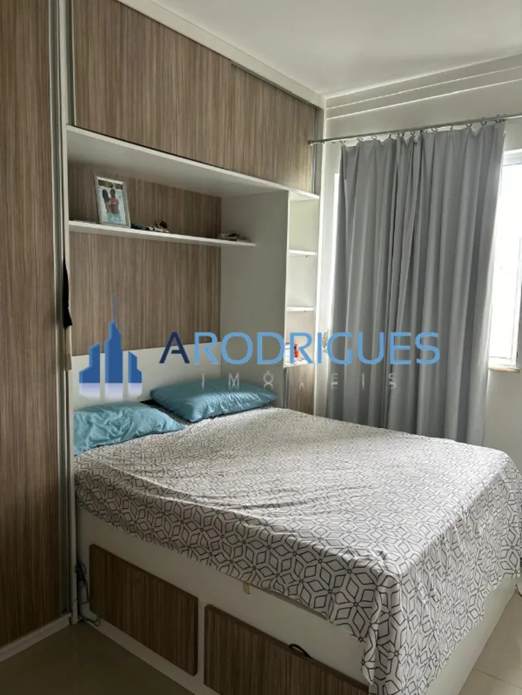Apartamento, 2 quartos, 50 m² - Foto 7