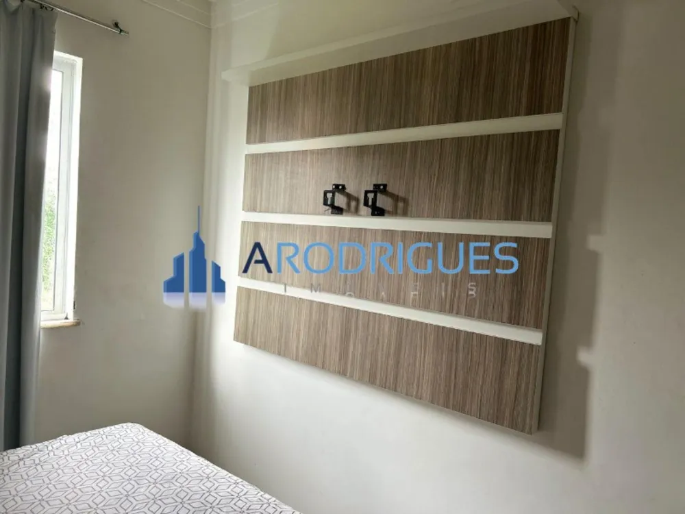 Apartamento, 2 quartos, 50 m² - Foto 5