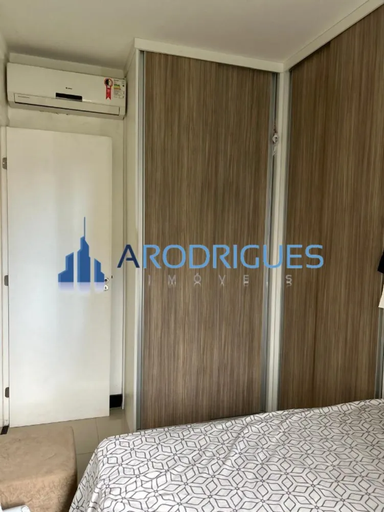 Apartamento, 2 quartos, 50 m² - Foto 10
