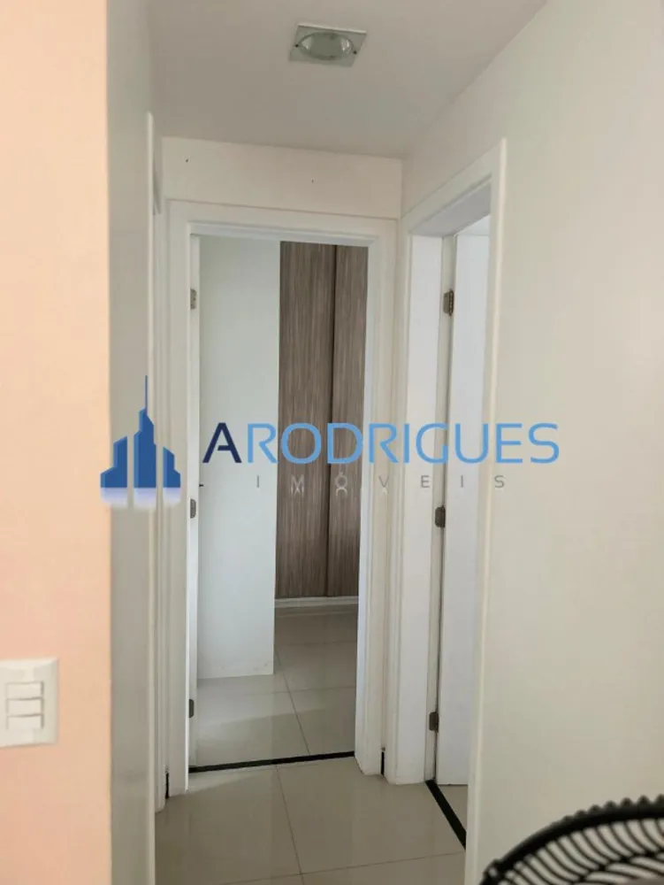 Apartamento, 2 quartos, 50 m² - Foto 11