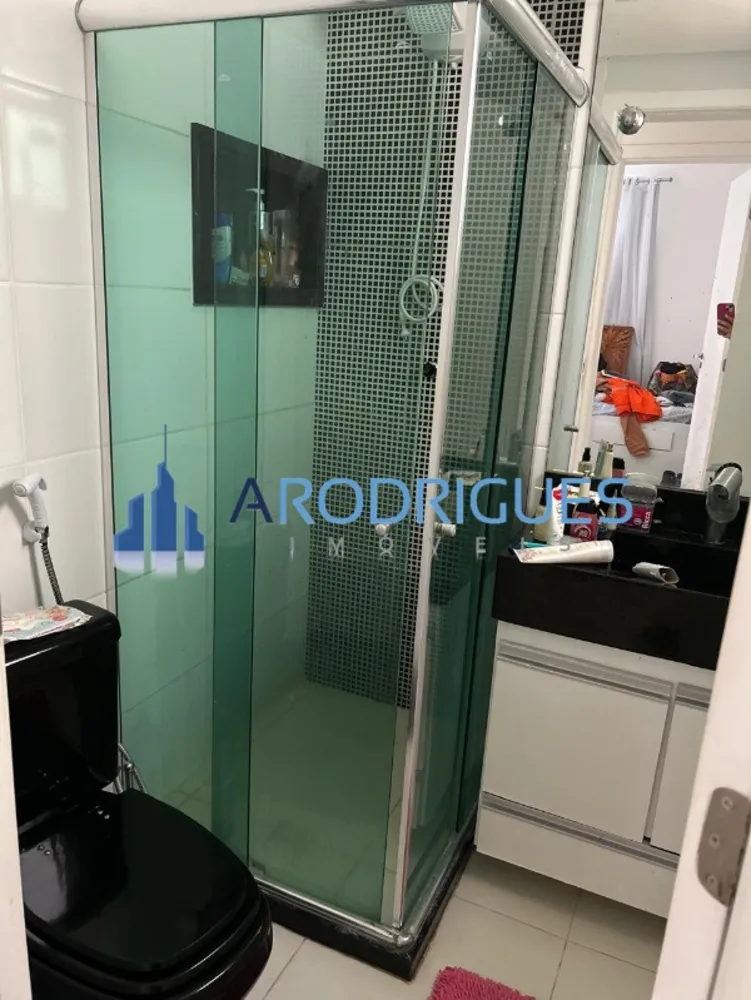 Apartamento, 2 quartos, 50 m² - Foto 9