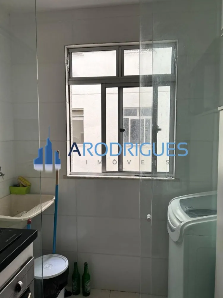 Apartamento, 2 quartos, 50 m² - Foto 4