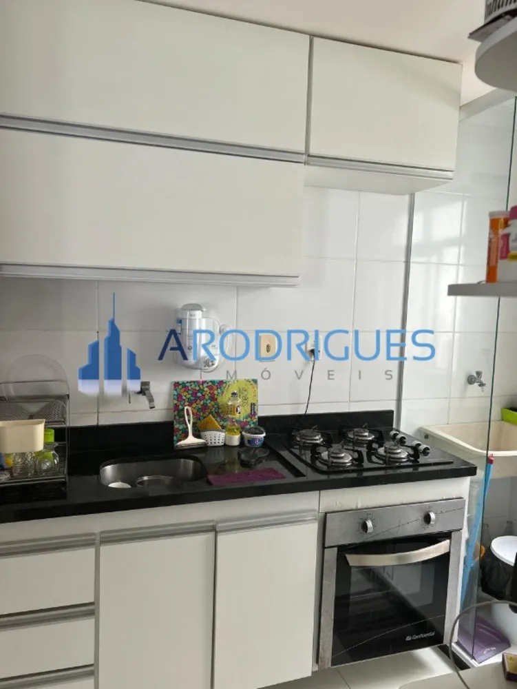 Apartamento, 2 quartos, 50 m² - Foto 3
