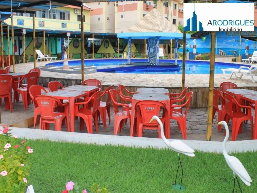 Prédio Inteiro, 8500 m² - Foto 8