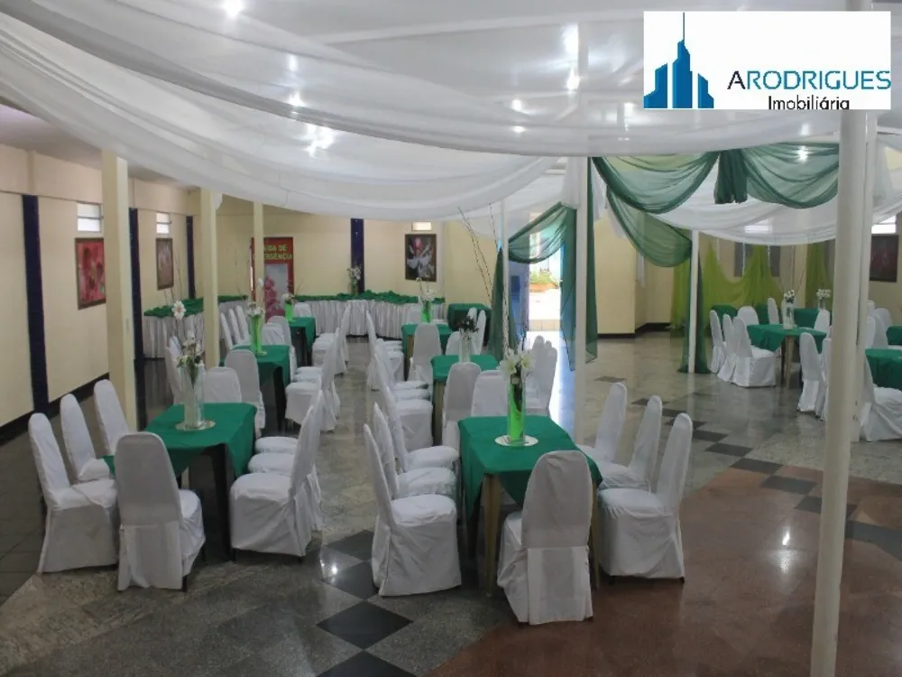 Prédio Inteiro, 8500 m² - Foto 12