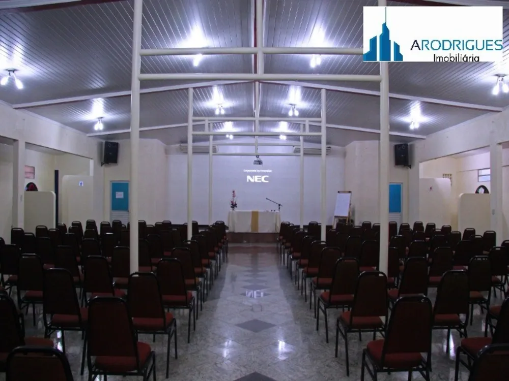 Prédio Inteiro, 8500 m² - Foto 2