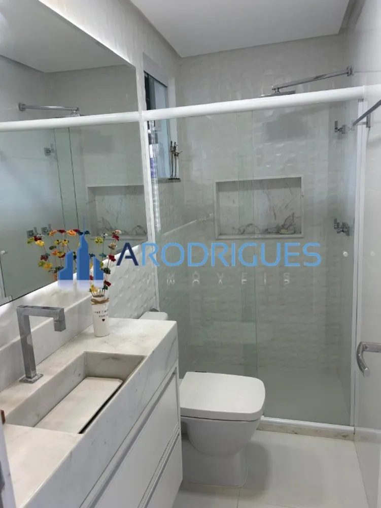 Cobertura, 3 quartos, 198 m² - Foto 10
