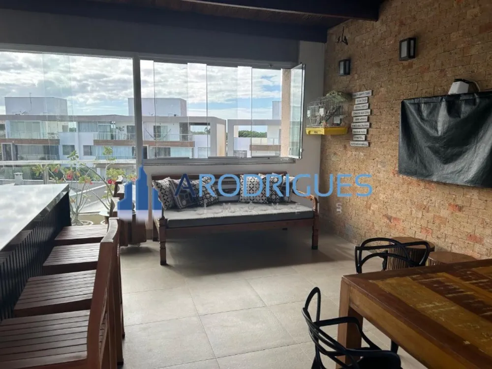 Cobertura, 3 quartos, 198 m² - Foto 12