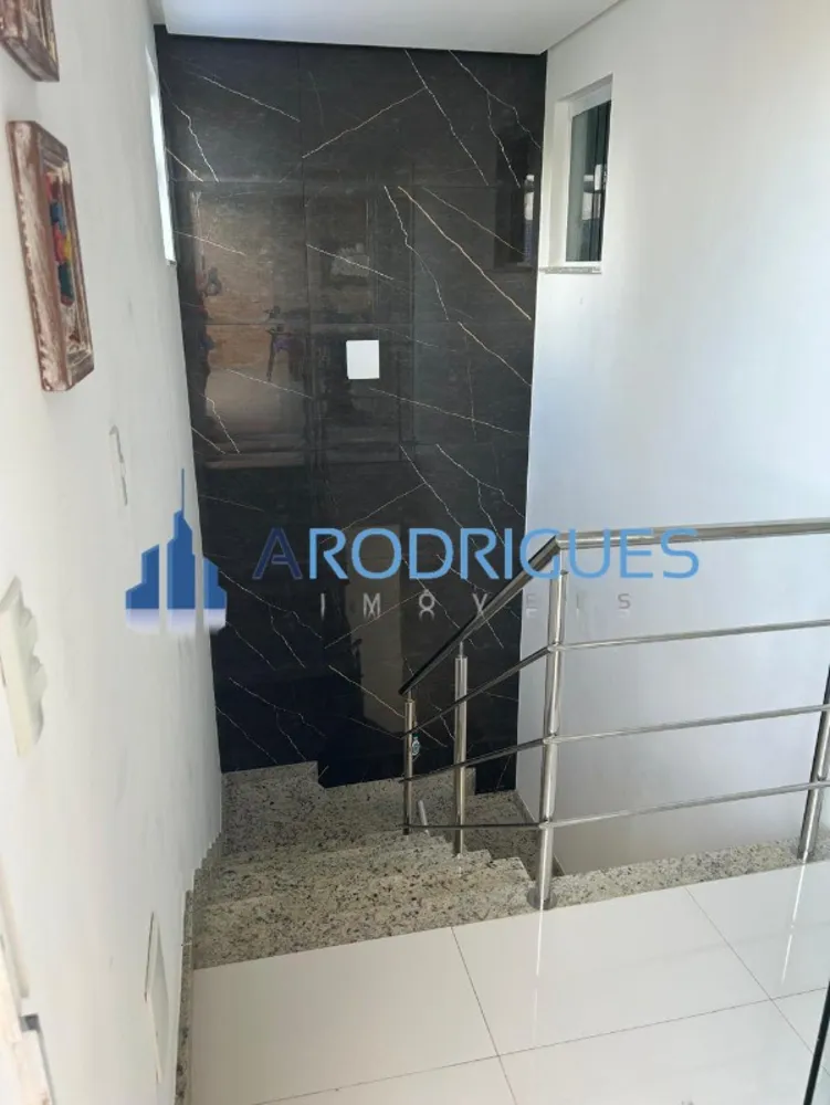 Cobertura, 3 quartos, 198 m² - Foto 11