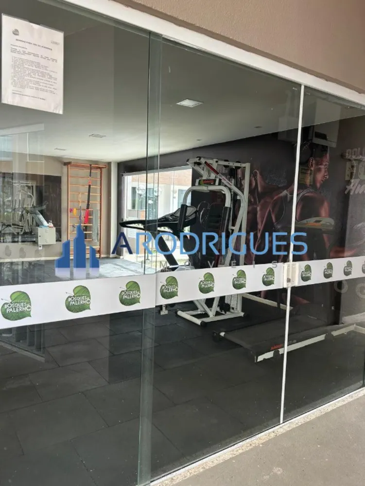 Cobertura, 3 quartos, 198 m² - Foto 3