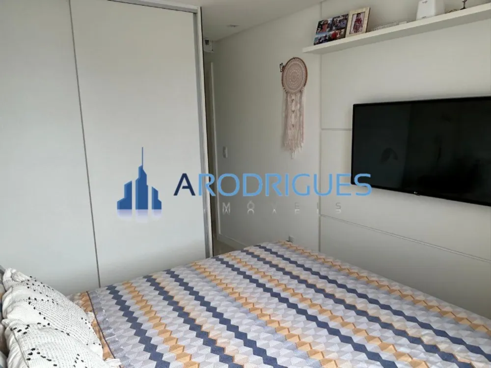 Cobertura, 3 quartos, 198 m² - Foto 5