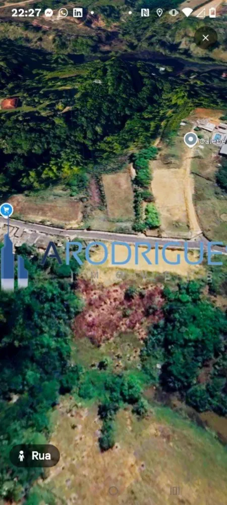 Terreno, 5 hectares - Foto 3