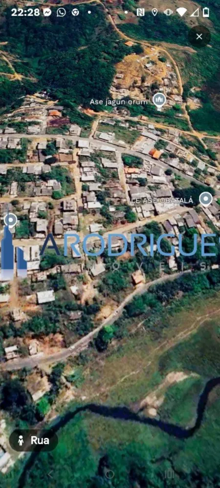Terreno, 5 hectares - Foto 2