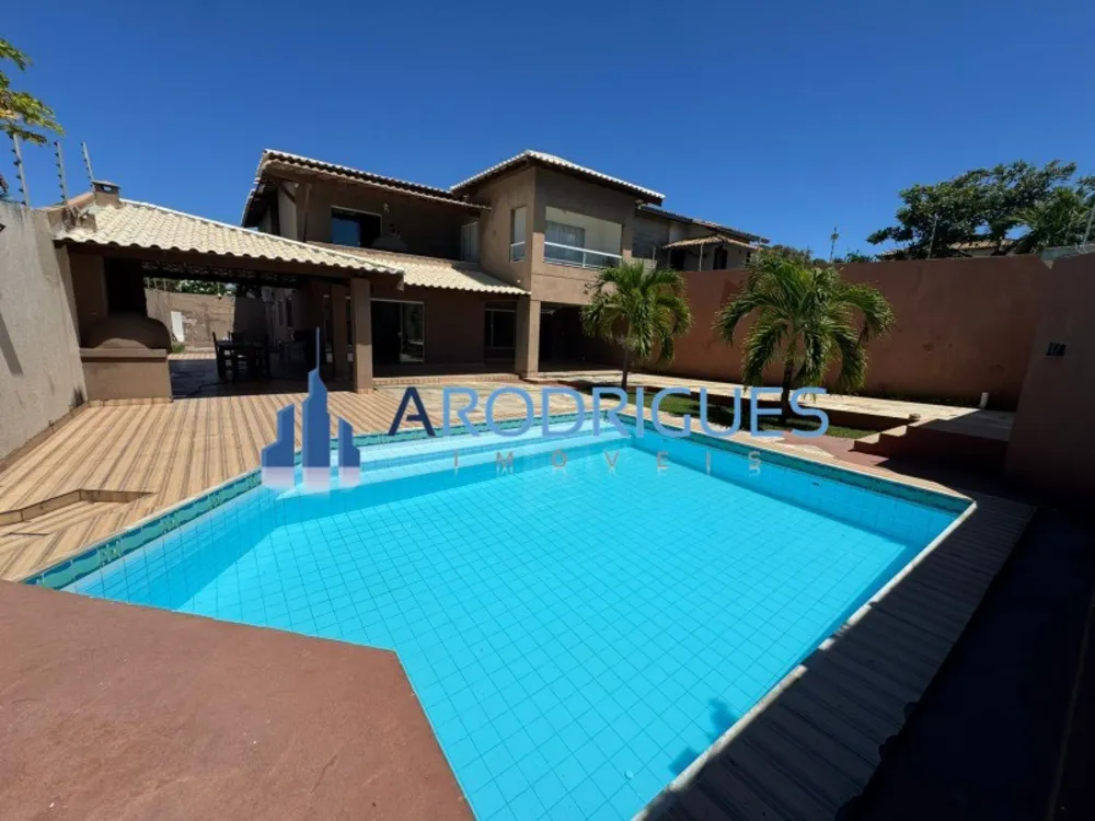 Casa, 7 quartos, 300 m² - Foto 12