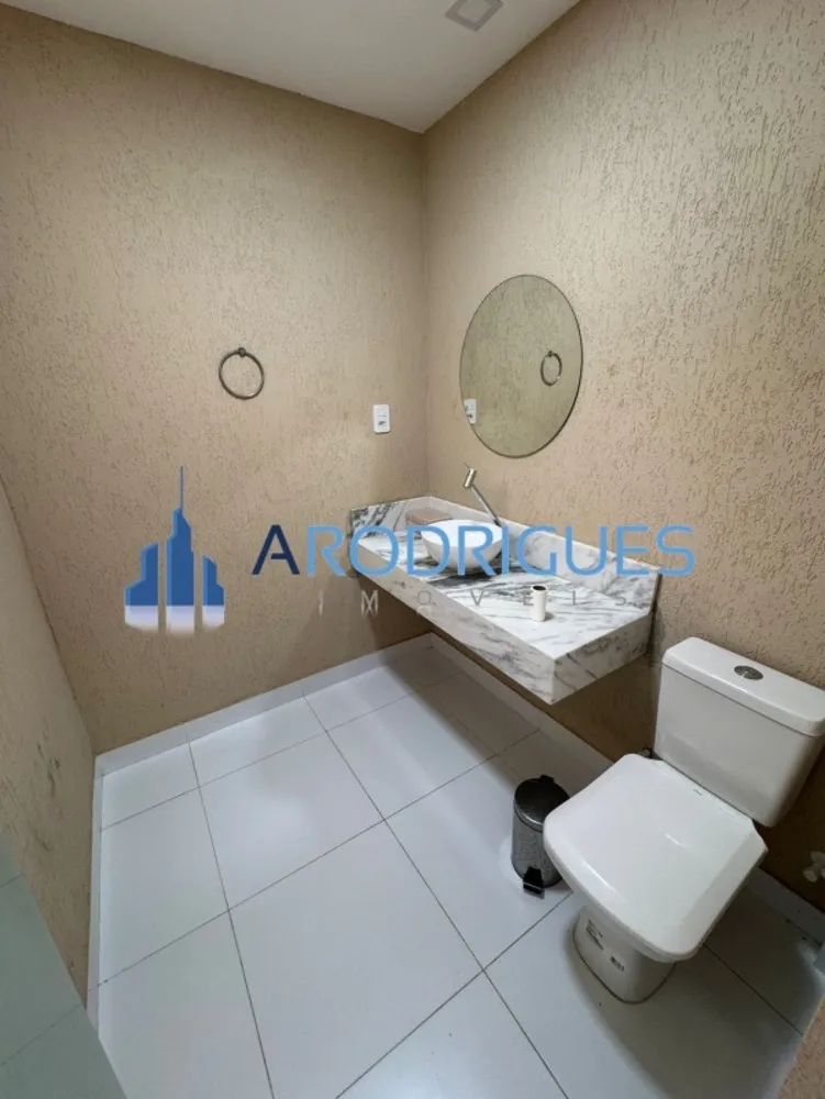Casa, 7 quartos, 300 m² - Foto 8