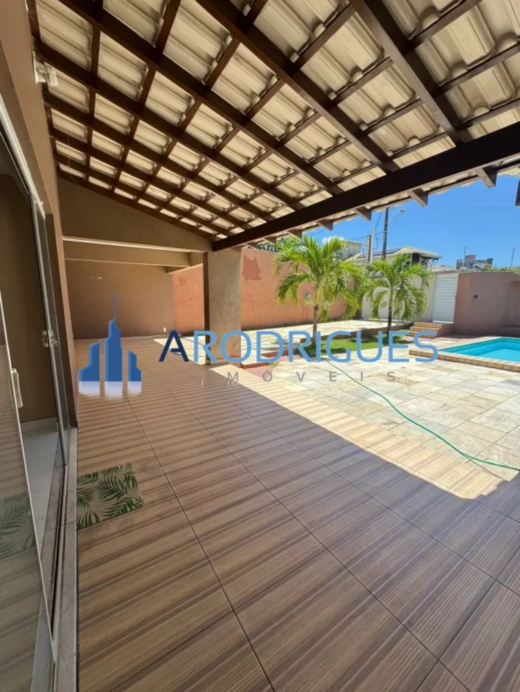 Casa, 7 quartos, 300 m² - Foto 11