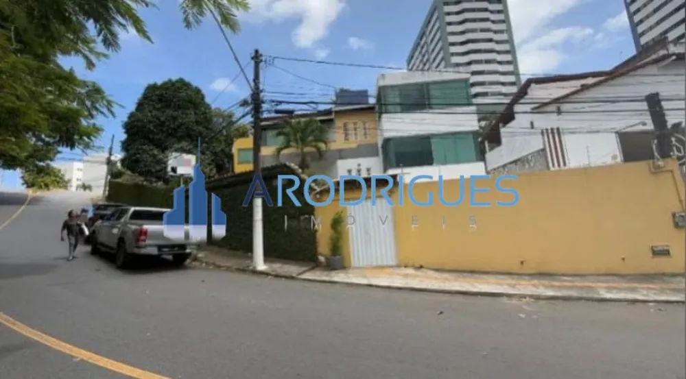 Prédio Inteiro, 1141 m² - Foto 2