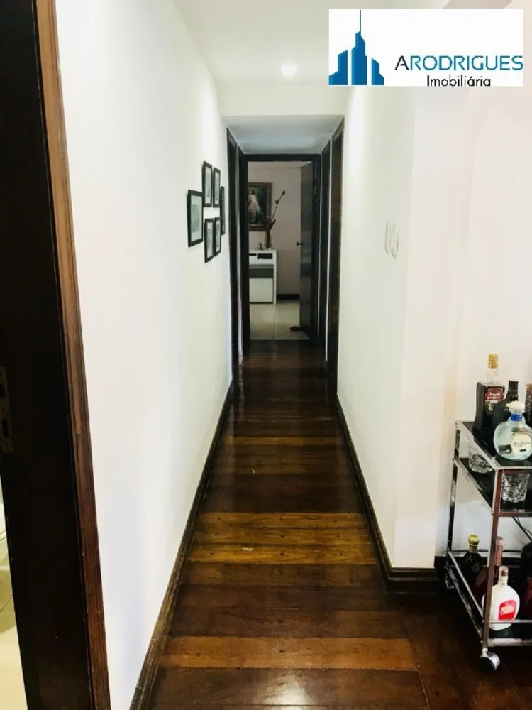 Apartamento, 4 quartos, 180 m² - Foto 8