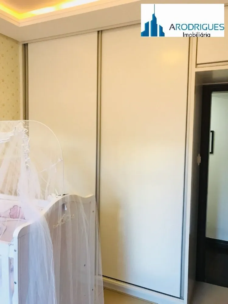 Apartamento, 4 quartos, 180 m² - Foto 6