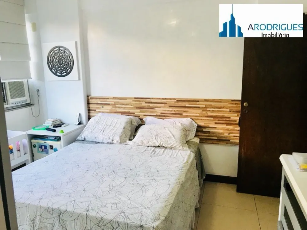 Apartamento, 4 quartos, 180 m² - Foto 11