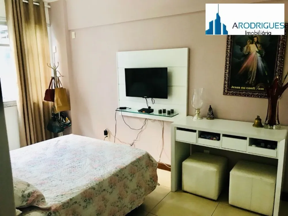 Apartamento, 4 quartos, 180 m² - Foto 9