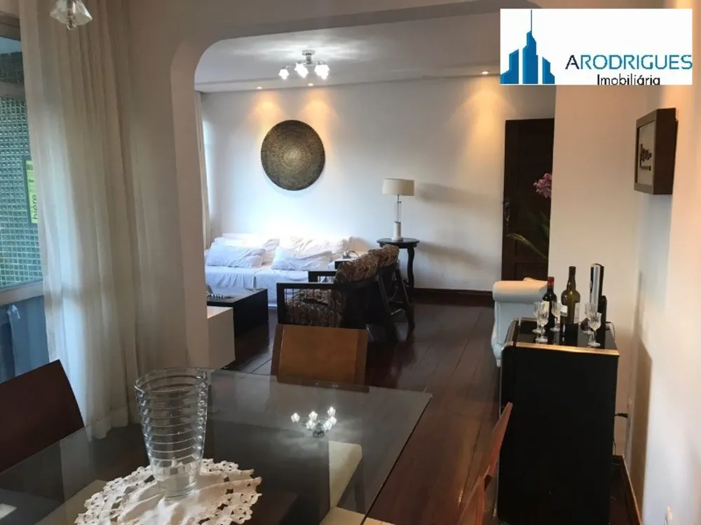 Apartamento, 4 quartos, 180 m² - Foto 10