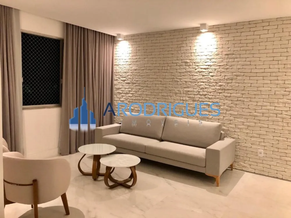 Apartamento, 4 quartos, 180 m² - Foto 3