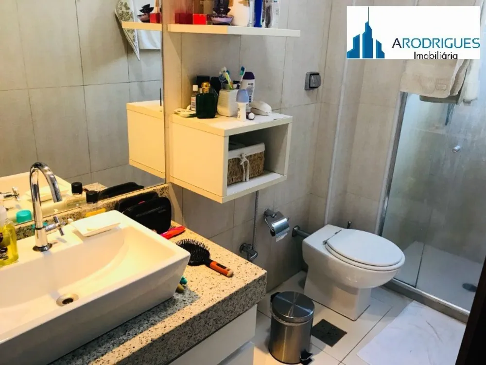 Apartamento, 4 quartos, 180 m² - Foto 7