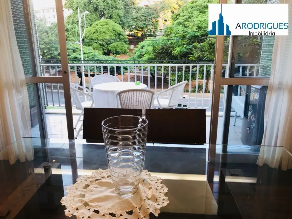 Apartamento, 4 quartos, 180 m² - Foto 12