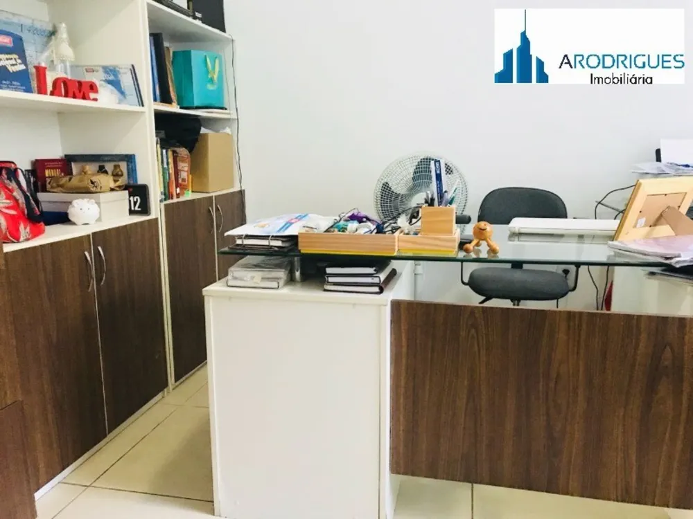 Apartamento, 4 quartos, 180 m² - Foto 5