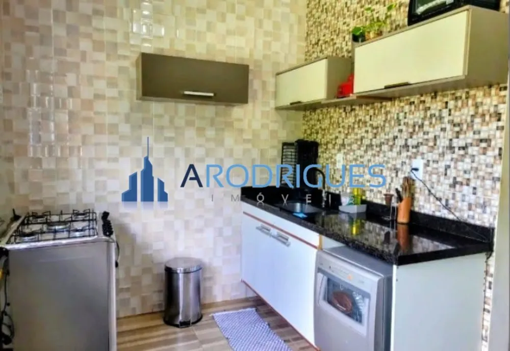 Sítio, 5 quartos, 2000 m² - Foto 12
