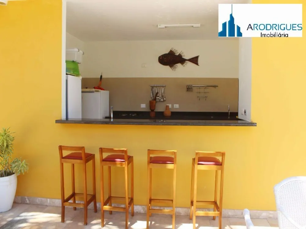 Casa, 4 quartos, 689 m² - Foto 11