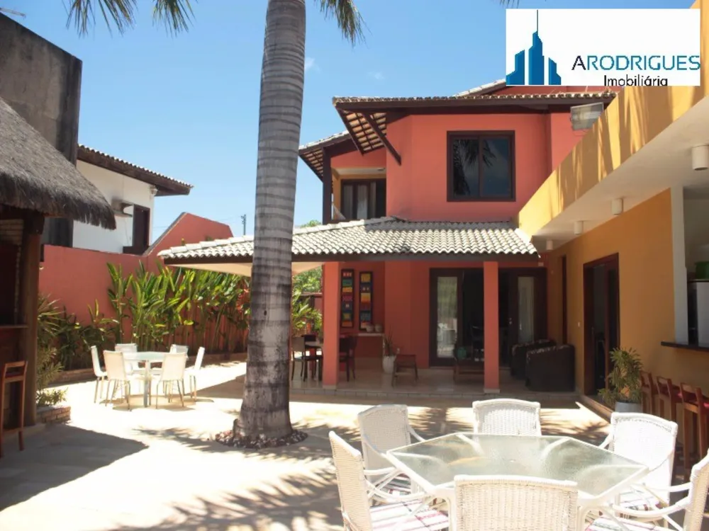 Casa, 4 quartos, 689 m² - Foto 2