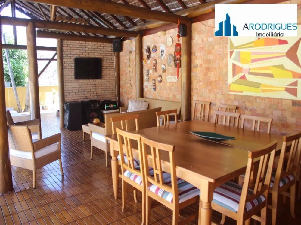 Casa, 4 quartos, 689 m² - Foto 12