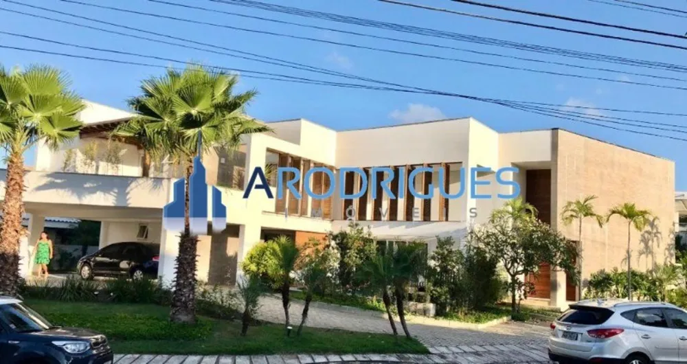 Casa, 4 quartos, 650 m² - Foto 2