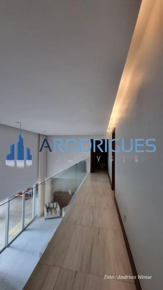 Casa, 4 quartos, 650 m² - Foto 10