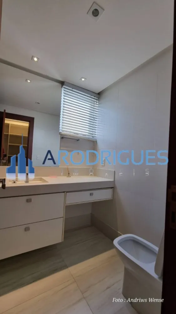 Casa, 4 quartos, 650 m² - Foto 9