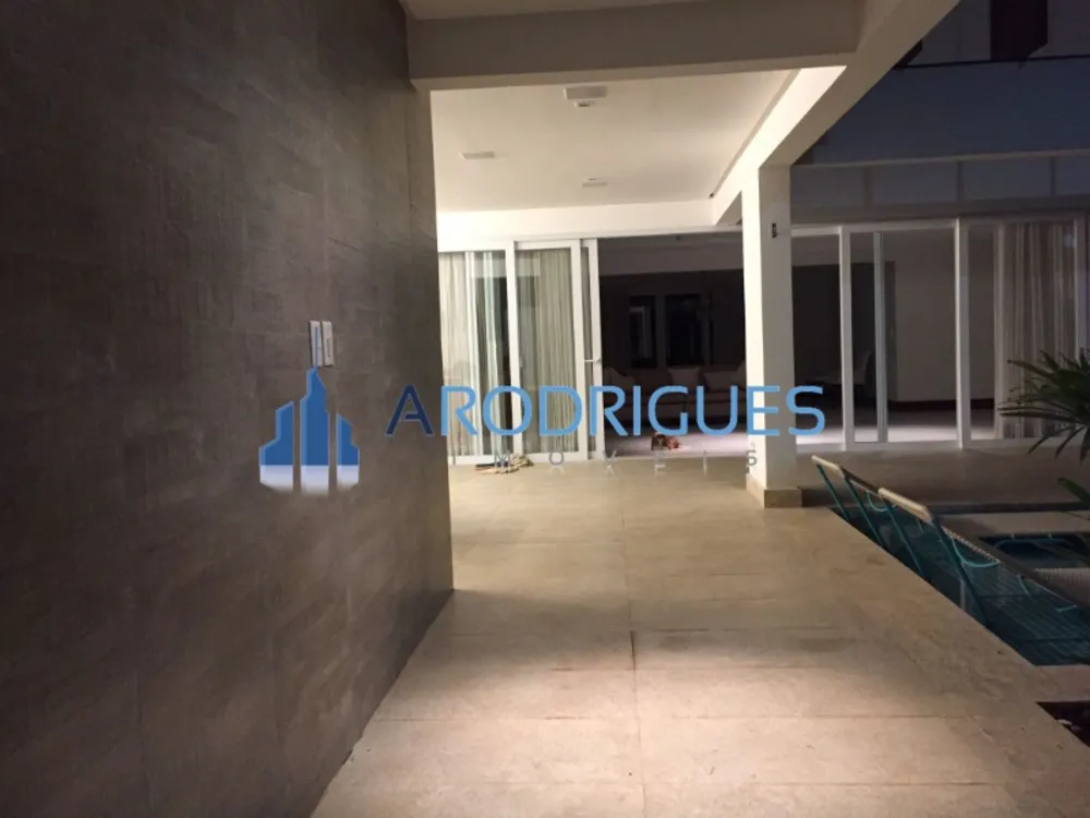 Casa, 4 quartos, 650 m² - Foto 3