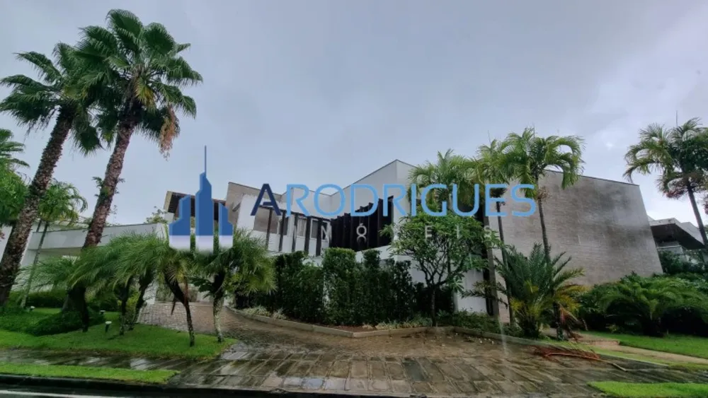 Casa, 4 quartos, 650 m² - Foto 11