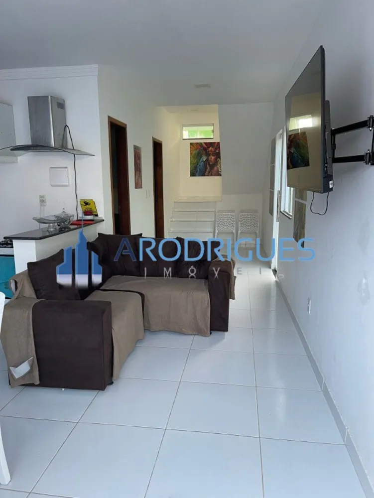 Casa, 3 quartos, 135 m² - Foto 8